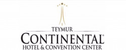 Teymur Continental Hotel